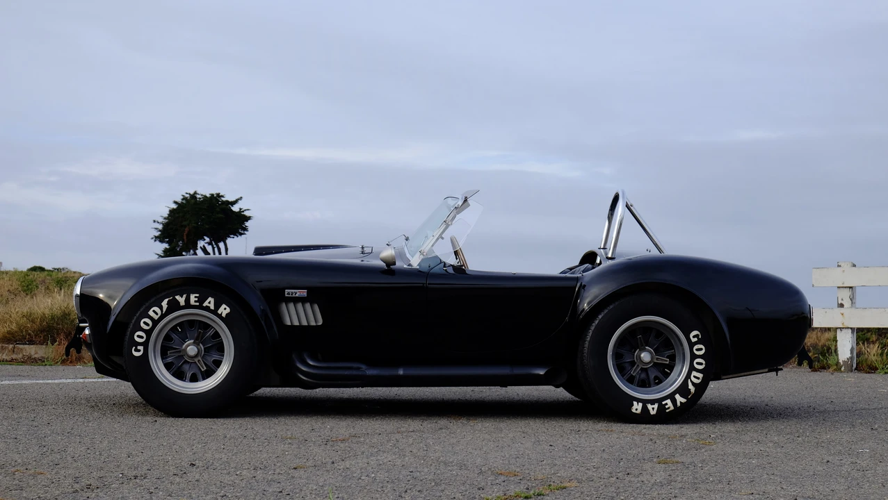 2000 Shelby Cobra 427 - Image 15 of 31