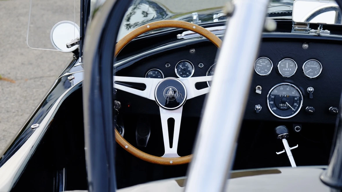 2000 Shelby Cobra 427 - Image 4 of 31
