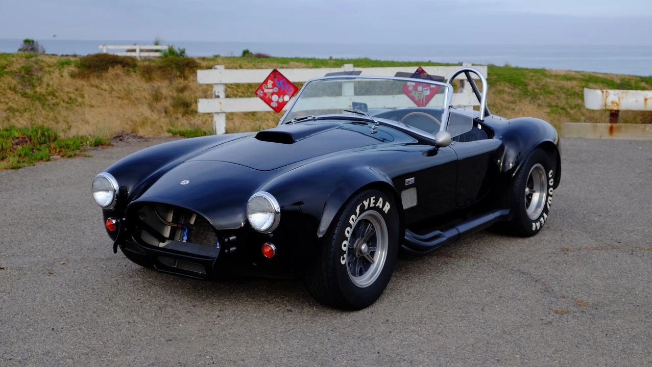 2000 Shelby Cobra 427 - Image 12 of 31