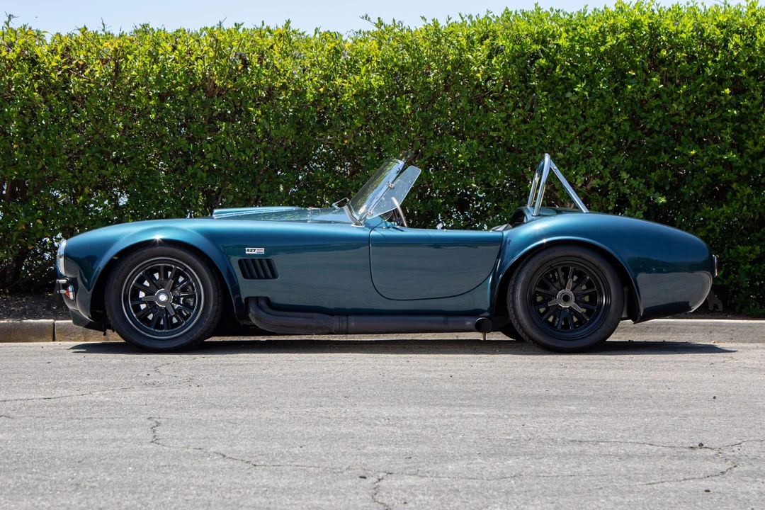 Shelby CSX Cobra Continuation - Image 2 of 31