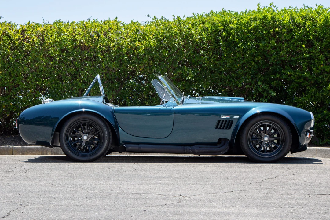 Shelby CSX Cobra Continuation - Image 6 of 31