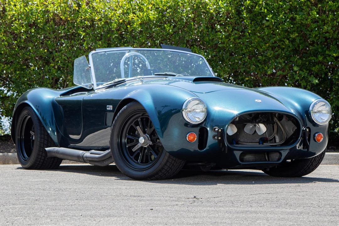 Shelby CSX Cobra Continuation - Image 7 of 31