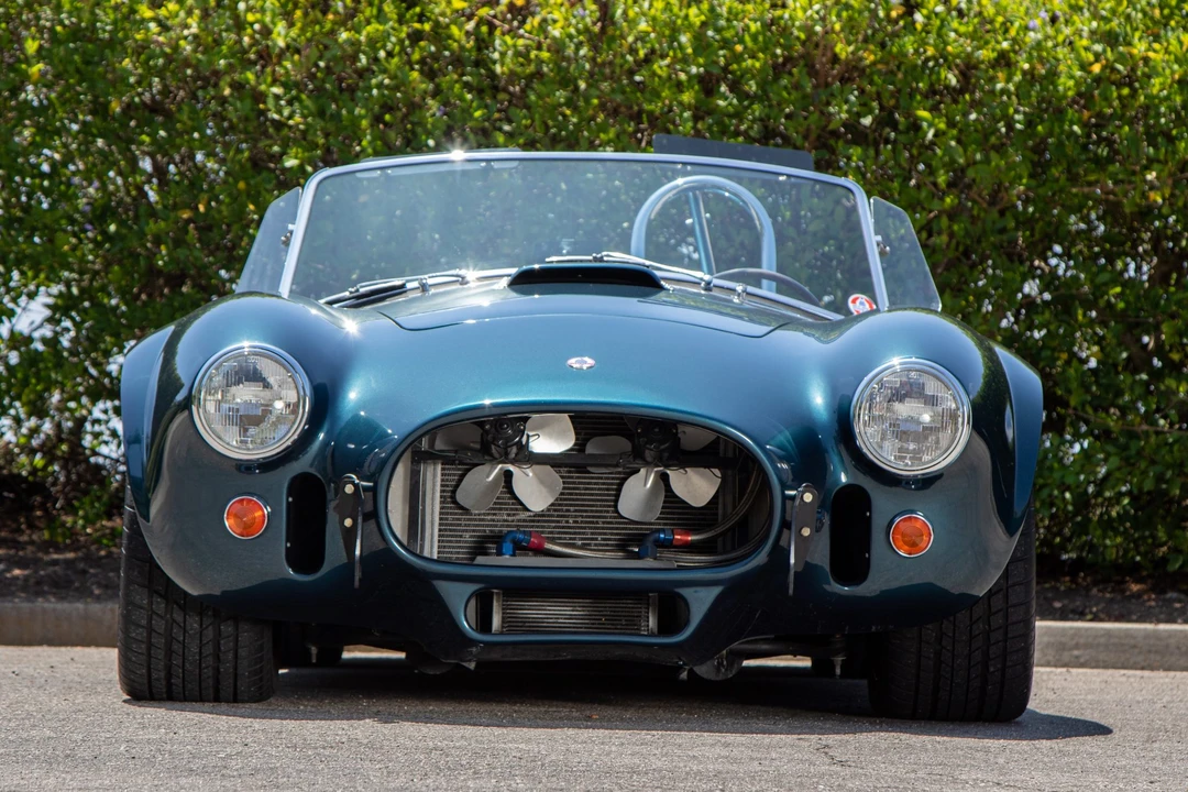 Shelby CSX Cobra Continuation - Image 8 of 31