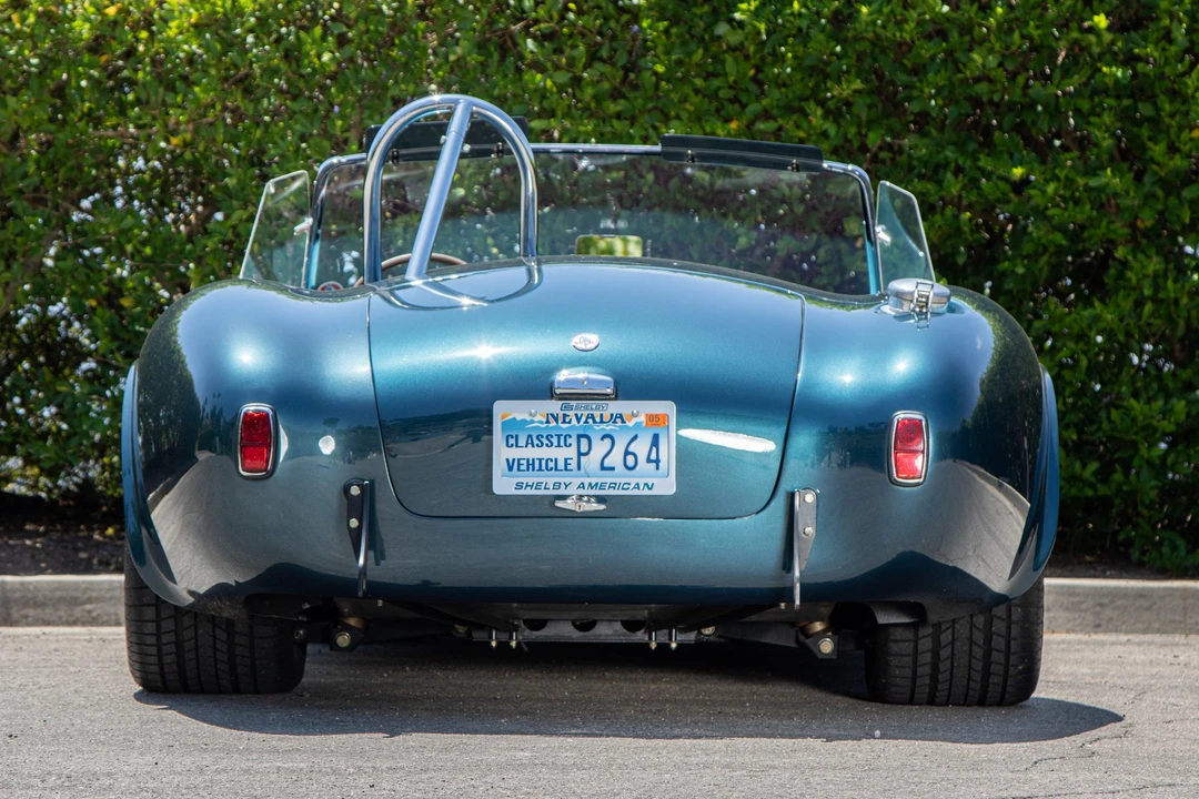 Shelby CSX Cobra Continuation - Image 4 of 31