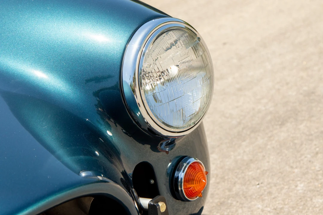 Shelby CSX Cobra Continuation - Image 11 of 31