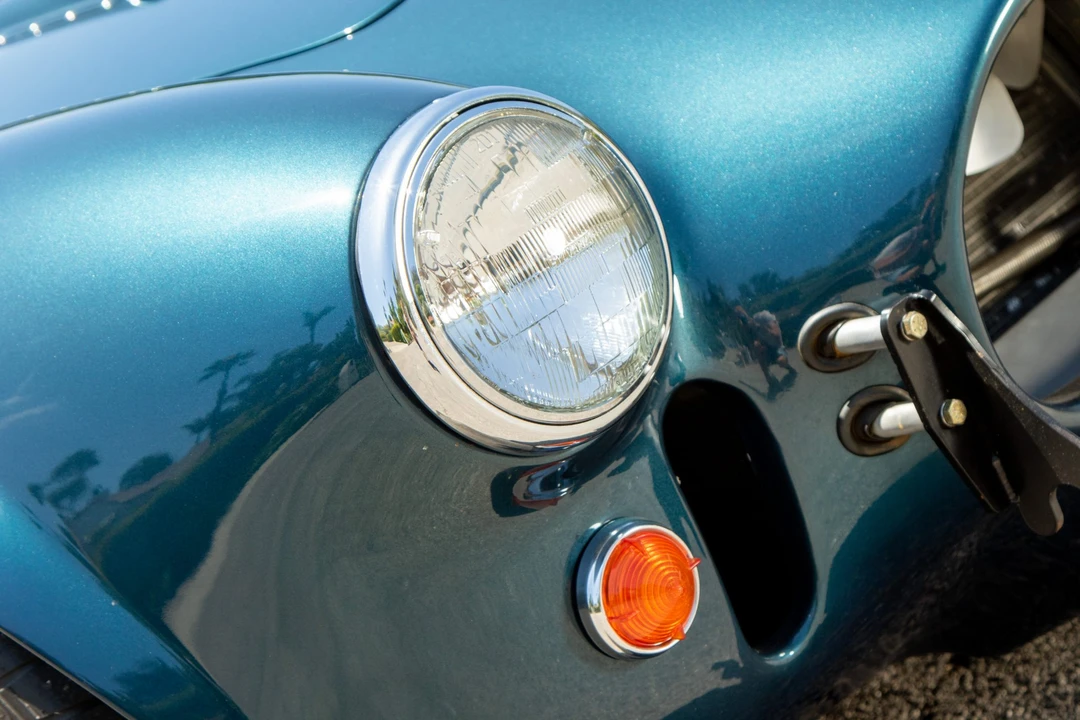 Shelby CSX Cobra Continuation - Image 12 of 31