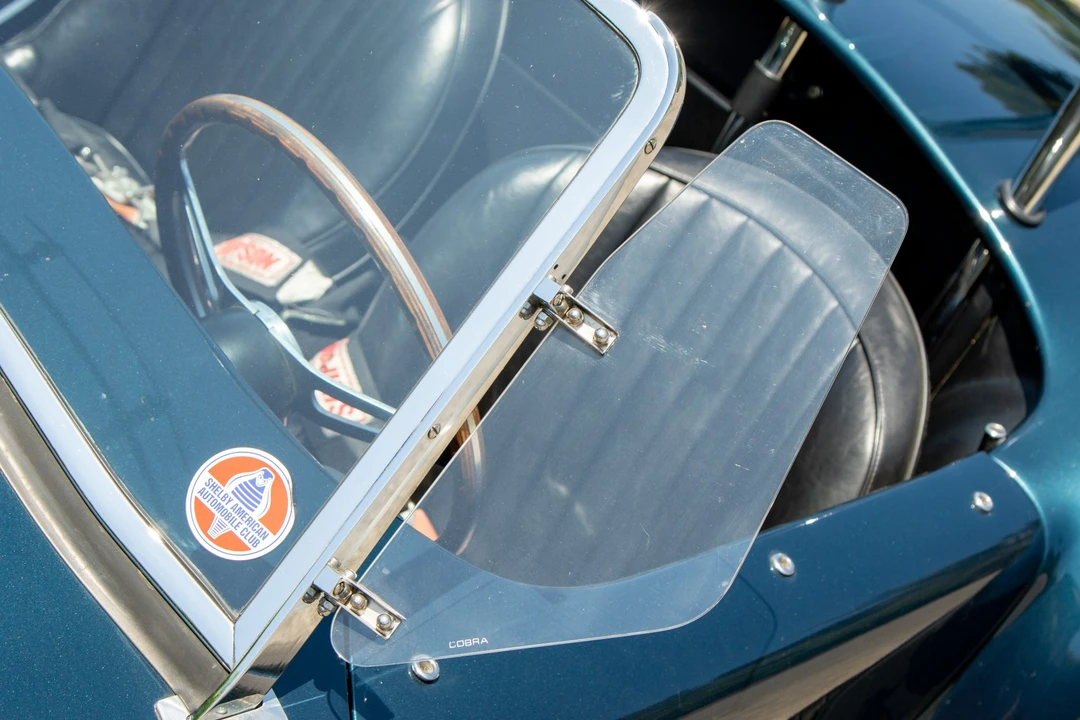Shelby CSX Cobra Continuation - Image 19 of 31
