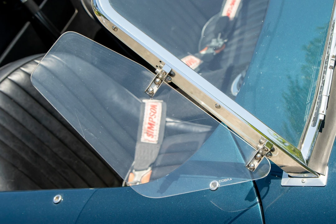 Shelby CSX Cobra Continuation - Image 20 of 31