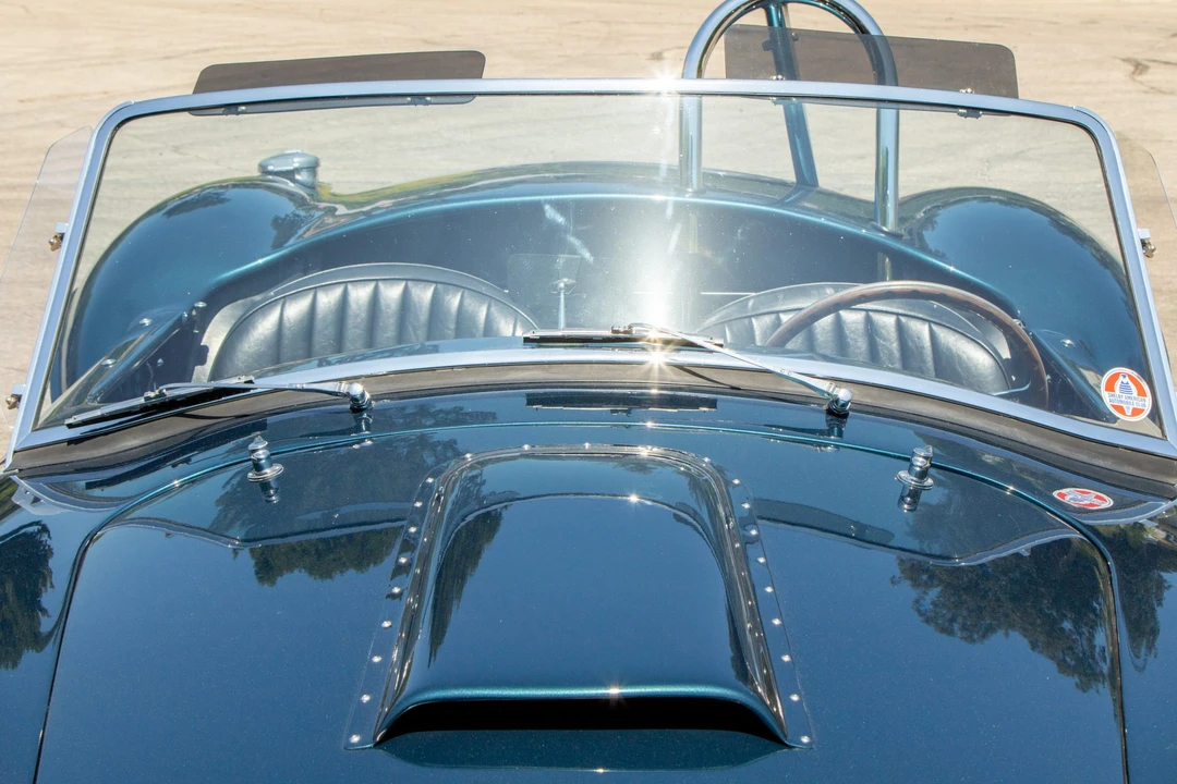 Shelby CSX Cobra Continuation - Image 10 of 31
