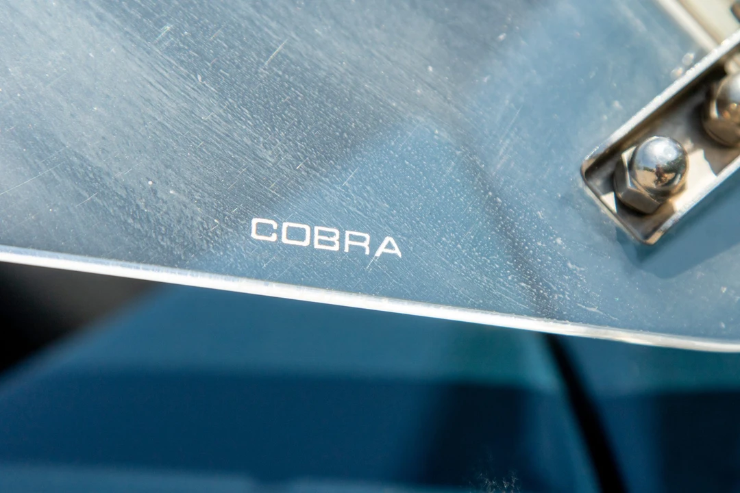 Shelby CSX Cobra Continuation - Image 22 of 31