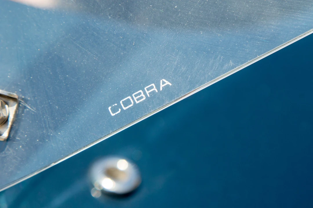 Shelby CSX Cobra Continuation - Image 23 of 31