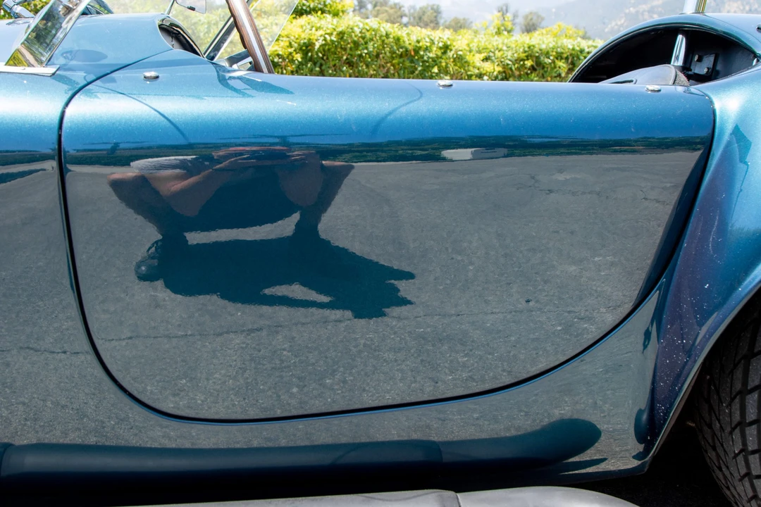 Shelby CSX Cobra Continuation - Image 27 of 31