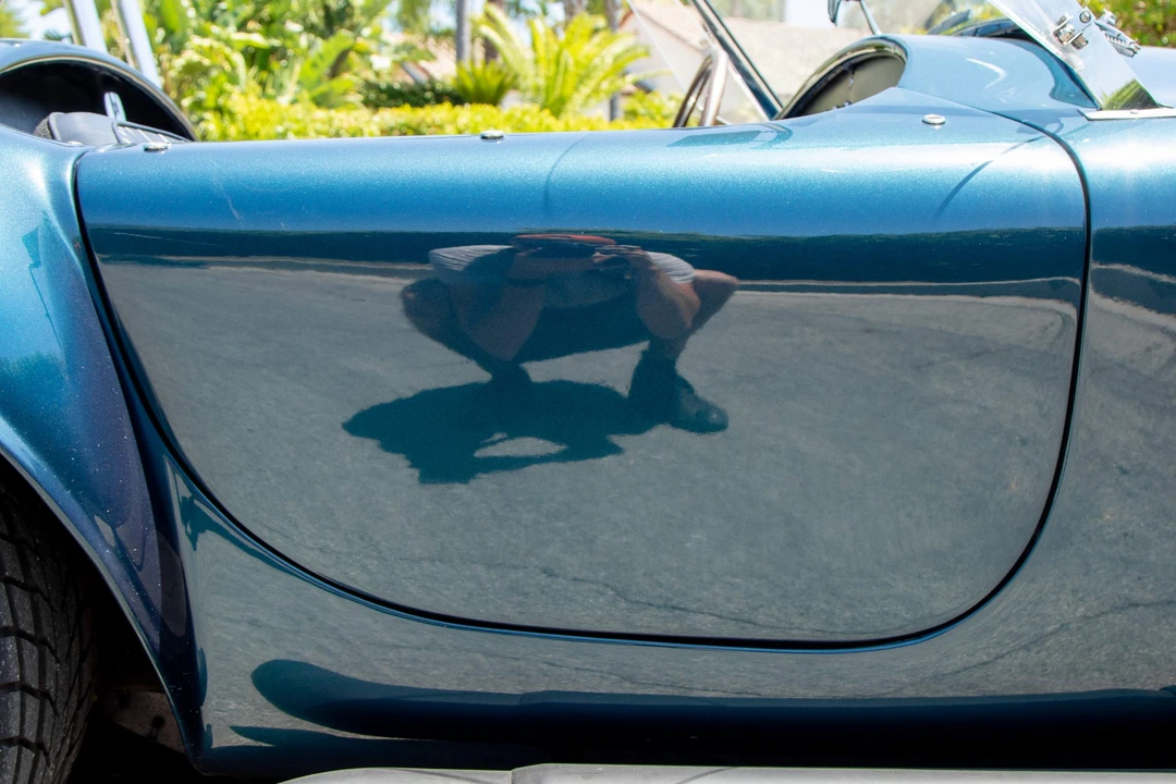 Shelby CSX Cobra Continuation - Image 28 of 31