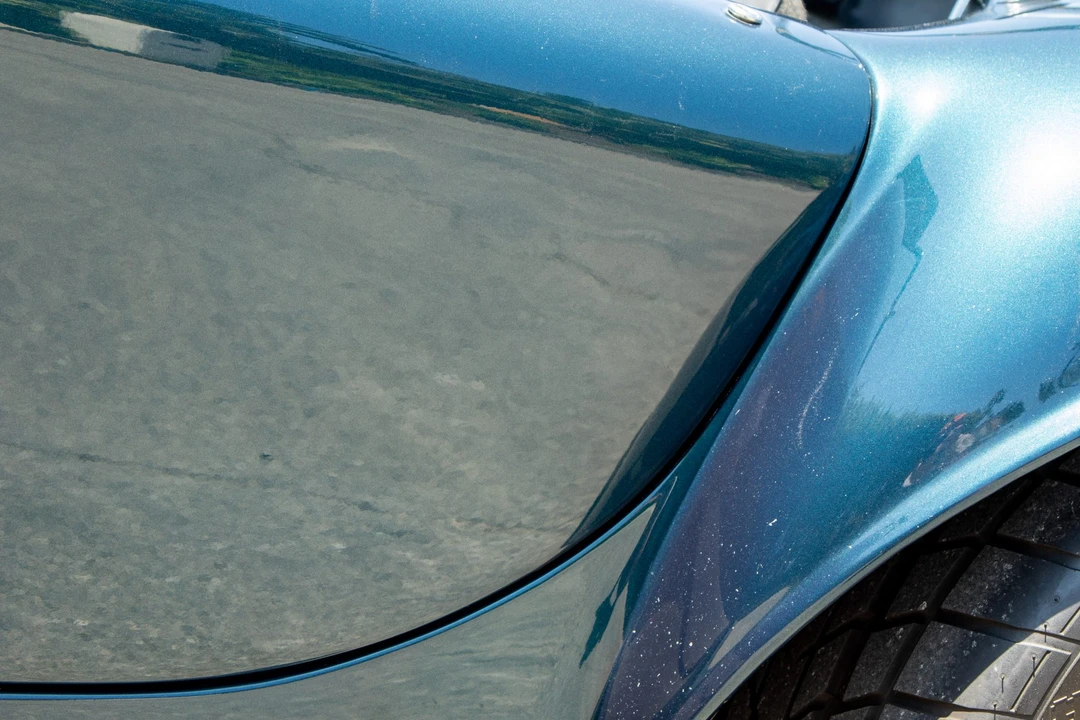 Shelby CSX Cobra Continuation - Image 30 of 31