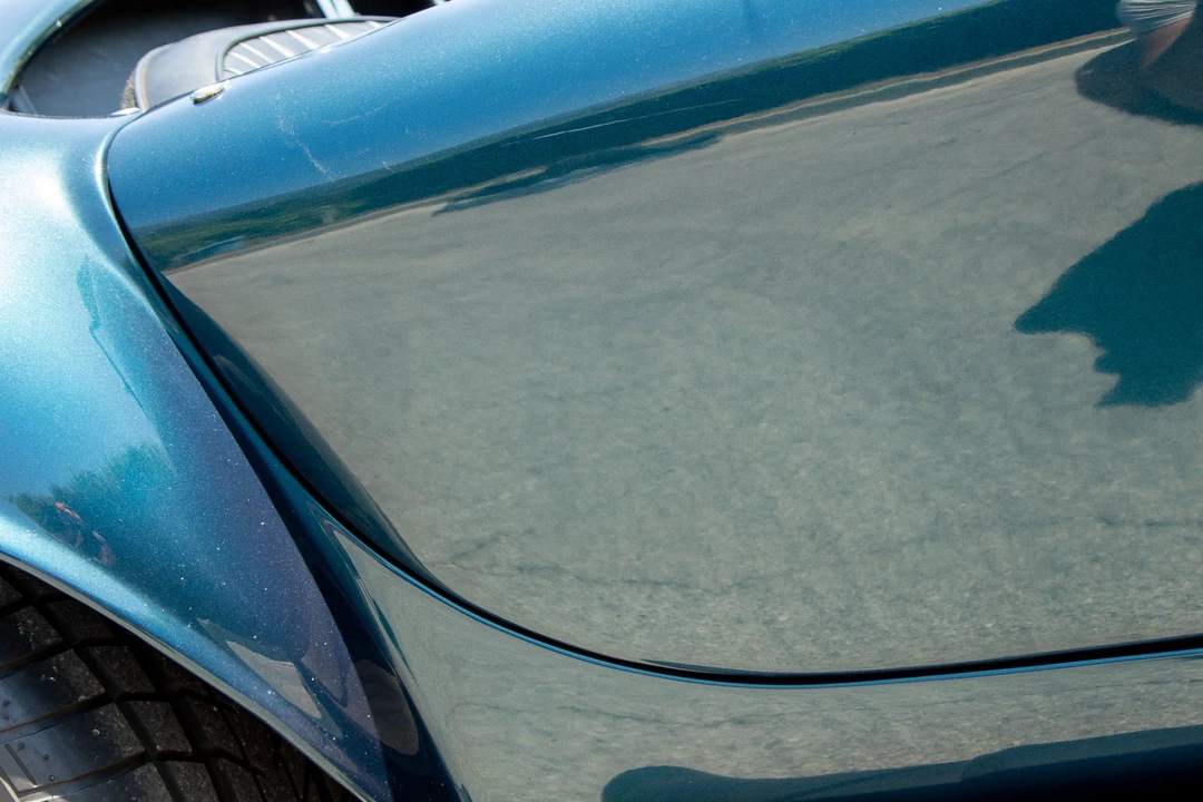 Shelby CSX Cobra Continuation - Image 31 of 31
