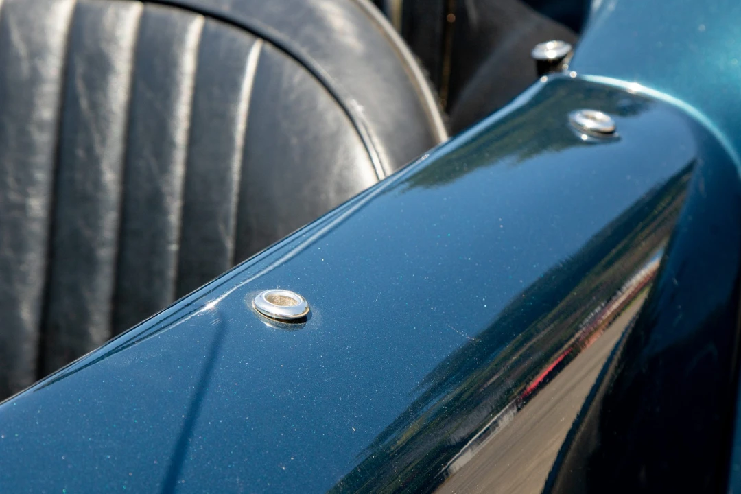 Shelby CSX Cobra Continuation - Image 29 of 31