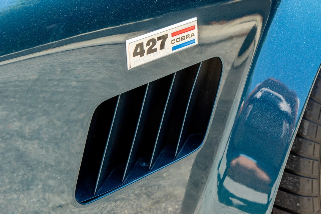 Shelby CSX Cobra Continuation - Image 26 of 31