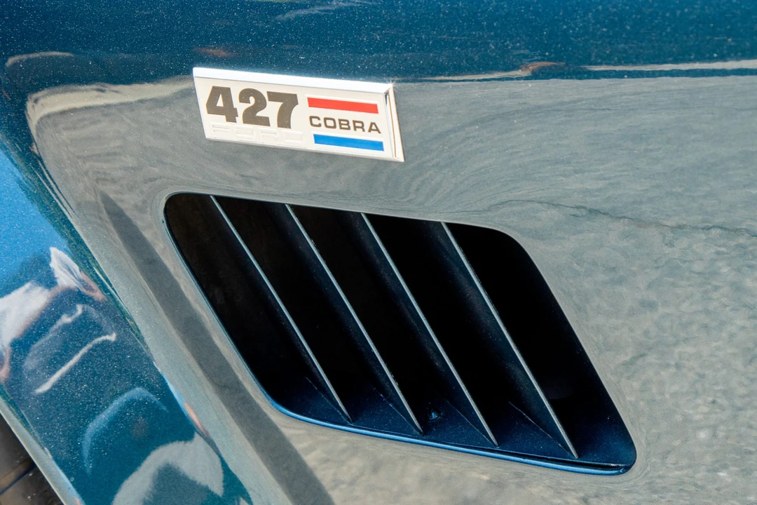 Shelby CSX Cobra Continuation - Image 16 of 31