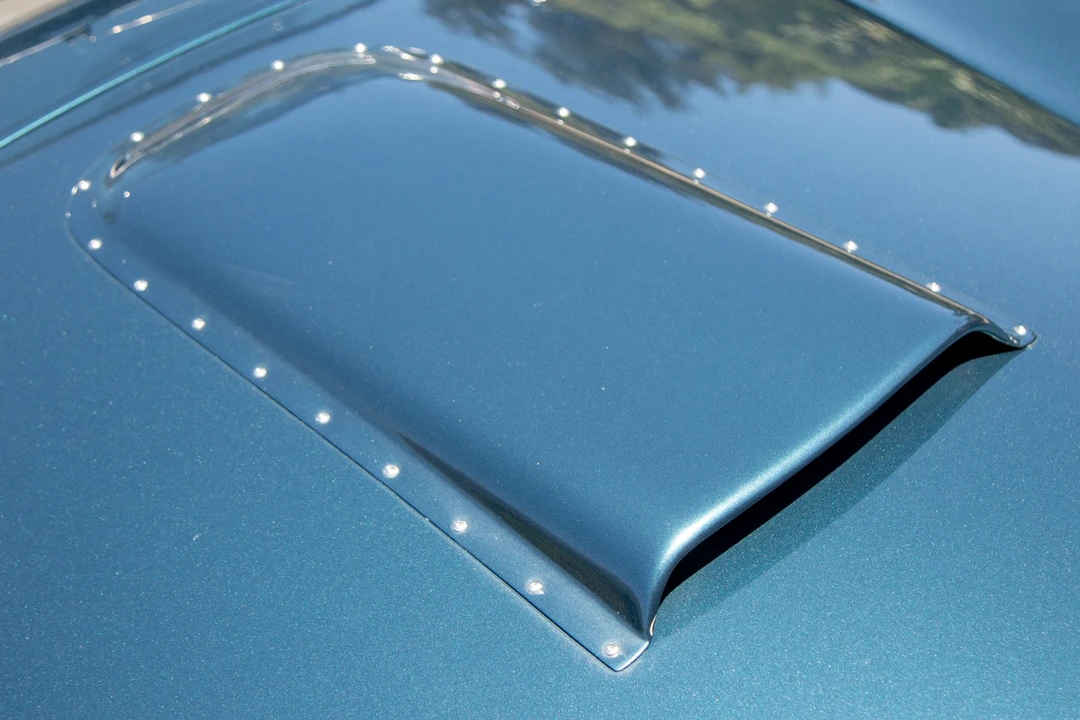 Shelby CSX Cobra Continuation - Image 15 of 31