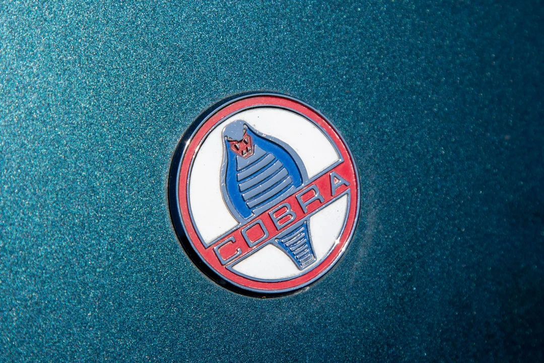 Shelby CSX Cobra Continuation - Image 14 of 31