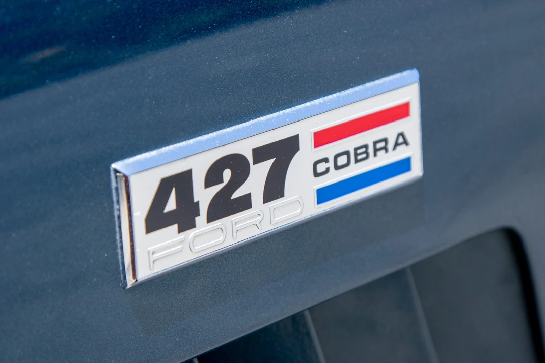 Shelby CSX Cobra Continuation - Image 17 of 31