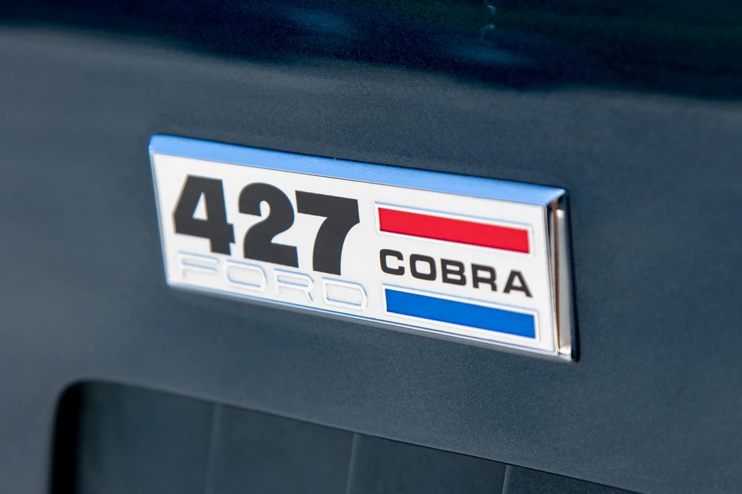 Shelby CSX Cobra Continuation - Image 18 of 31
