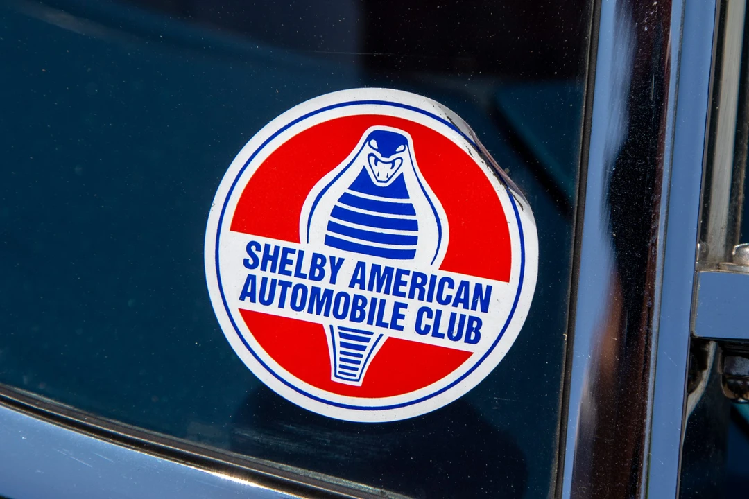 Shelby CSX Cobra Continuation - Image 21 of 31