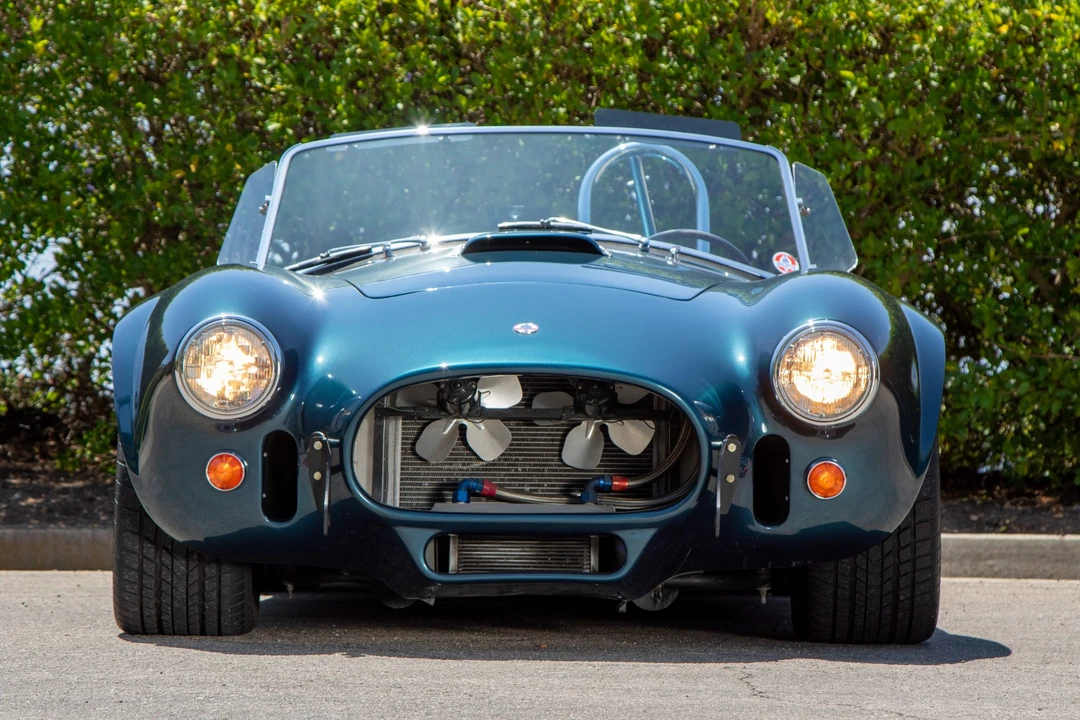 Shelby CSX Cobra Continuation - Image 9 of 31