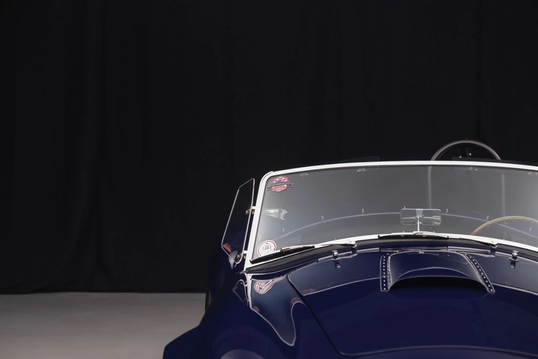 Shelby CSX Cobra Continuation - Image 16 of 31