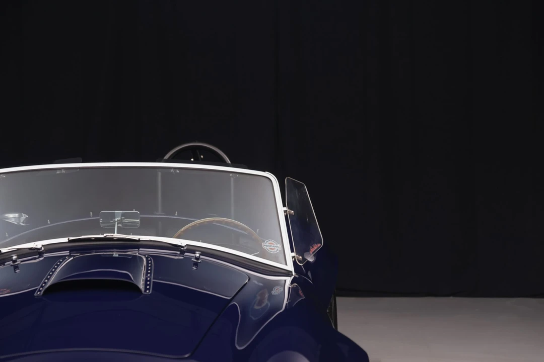 Shelby CSX Cobra Continuation - Image 17 of 31