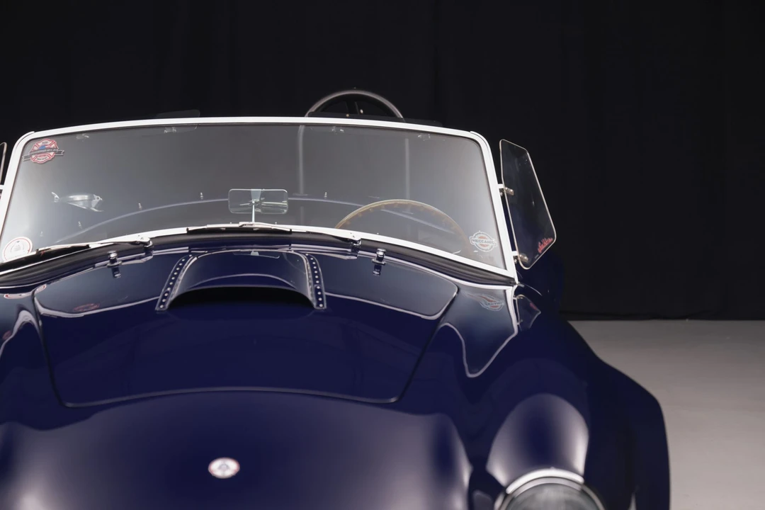 Shelby CSX Cobra Continuation - Image 19 of 31