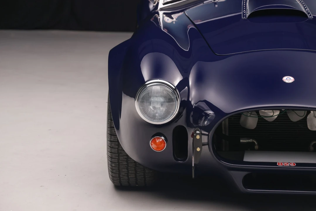 Shelby CSX Cobra Continuation - Image 20 of 31