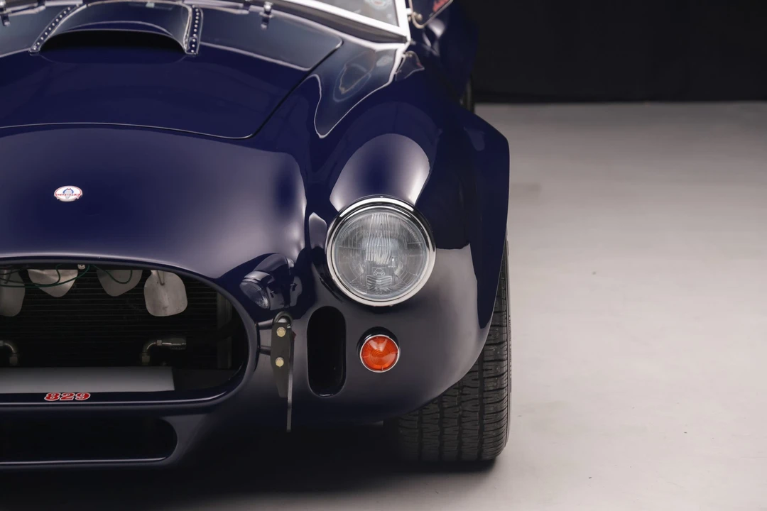 Shelby CSX Cobra Continuation - Image 21 of 31