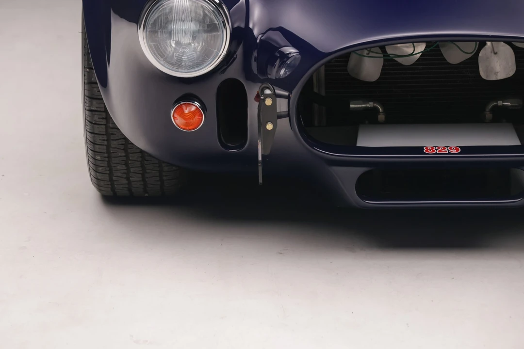 Shelby CSX Cobra Continuation - Image 22 of 31