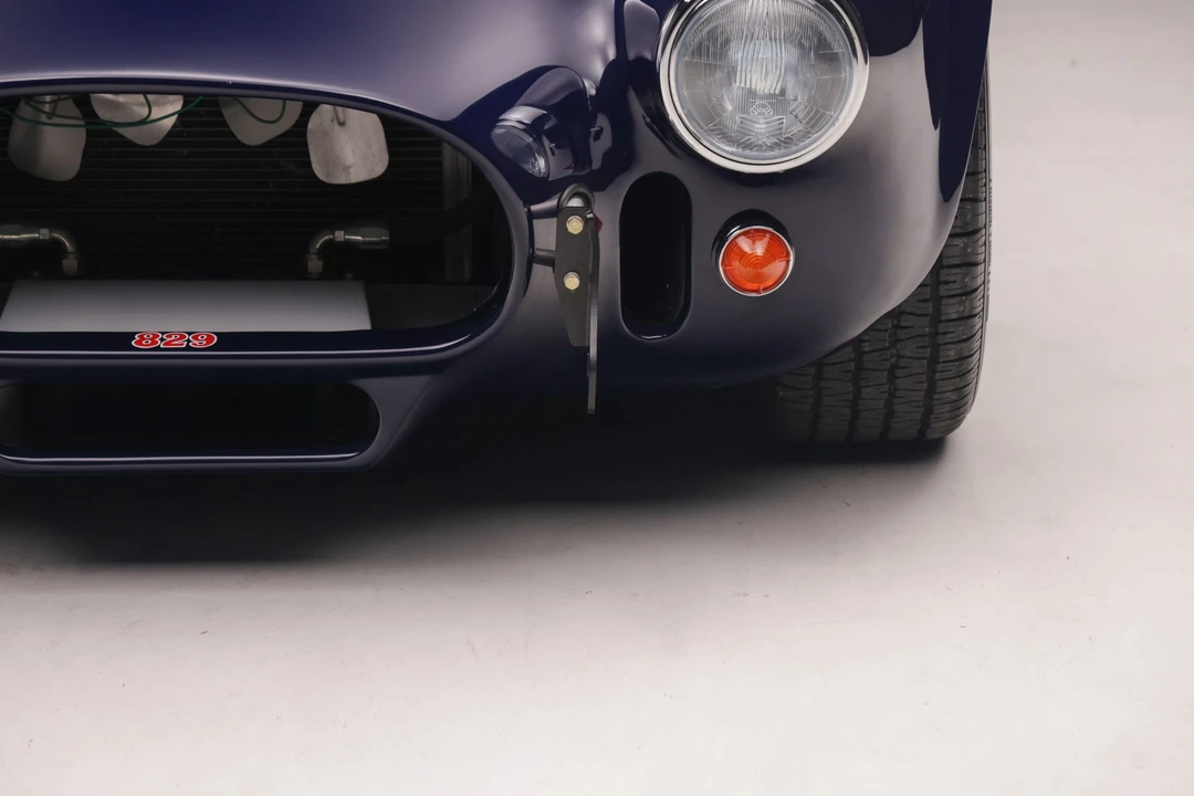 Shelby CSX Cobra Continuation - Image 23 of 31