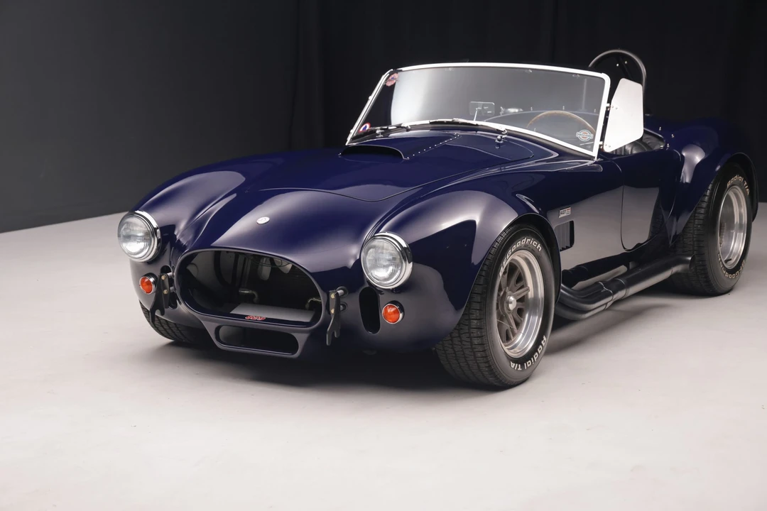 Shelby CSX Cobra Continuation - Image 29 of 31