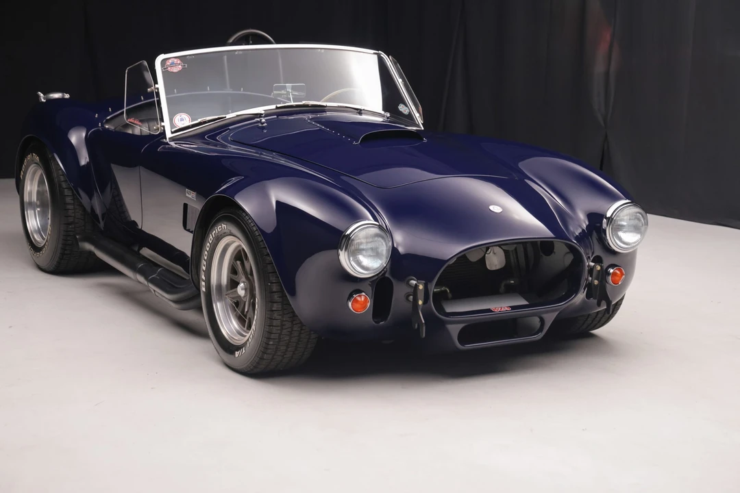 Shelby CSX Cobra Continuation - Image 30 of 31