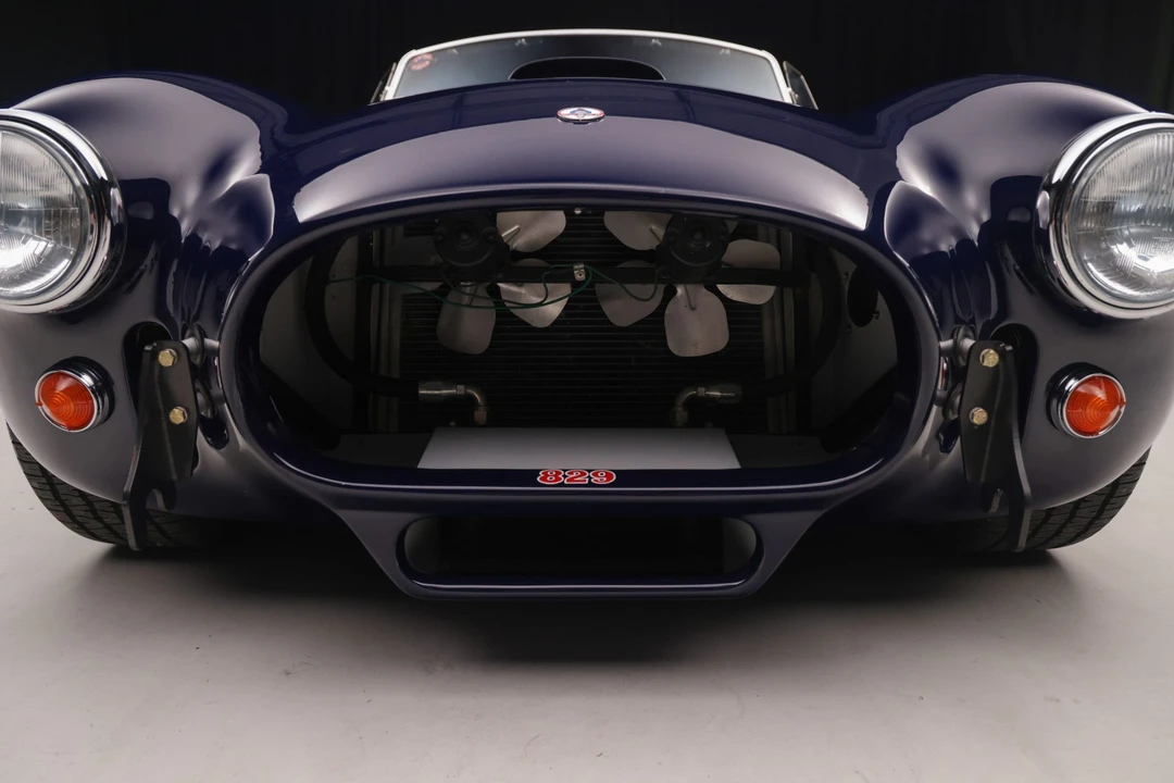 Shelby CSX Cobra Continuation - Image 31 of 31