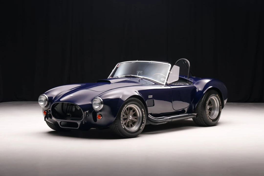 Shelby CSX Cobra Continuation - Image 2 of 31