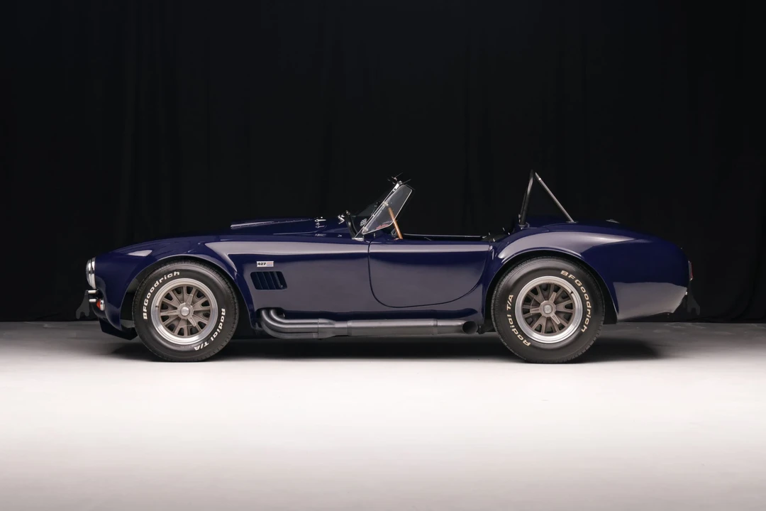 Shelby CSX Cobra Continuation - Image 4 of 31