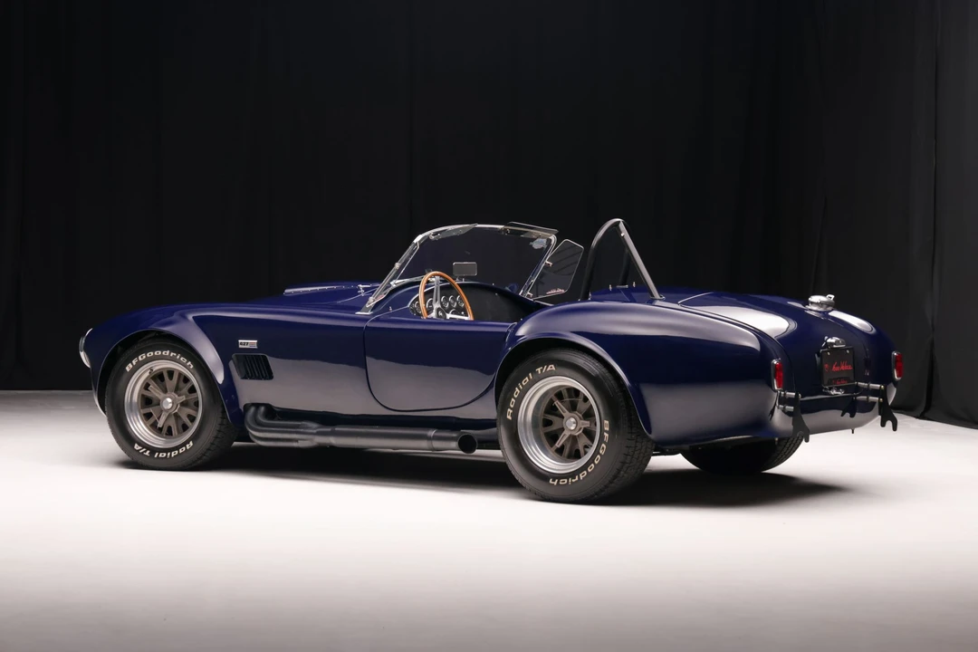 Shelby CSX Cobra Continuation - Image 5 of 31