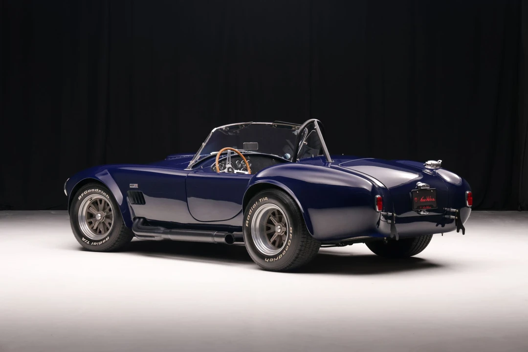 Shelby CSX Cobra Continuation - Image 6 of 31
