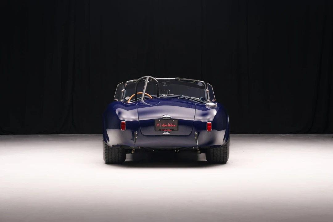 Shelby CSX Cobra Continuation - Image 7 of 31