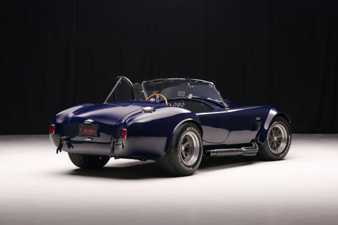 Shelby CSX Cobra Continuation - Image 8 of 31