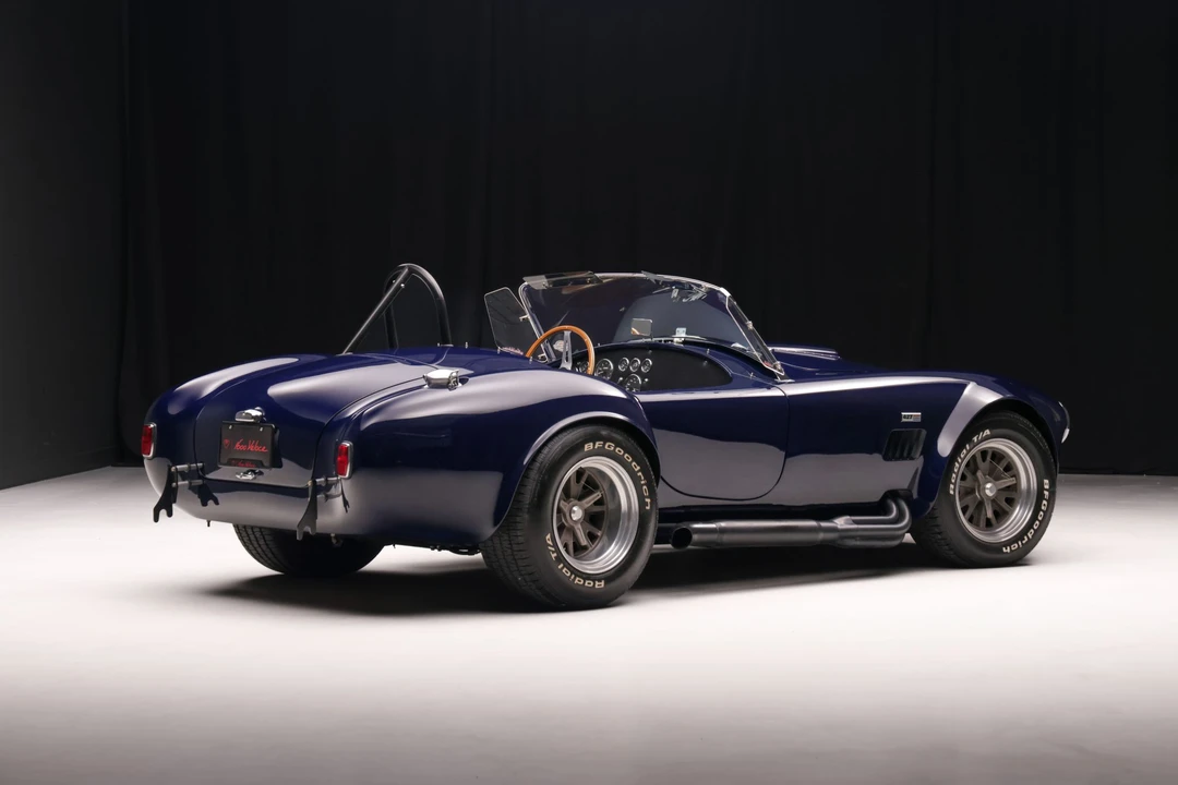 Shelby CSX Cobra Continuation - Image 9 of 31
