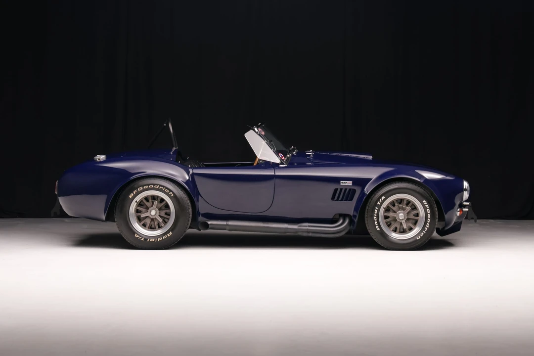 Shelby CSX Cobra Continuation - Image 10 of 31
