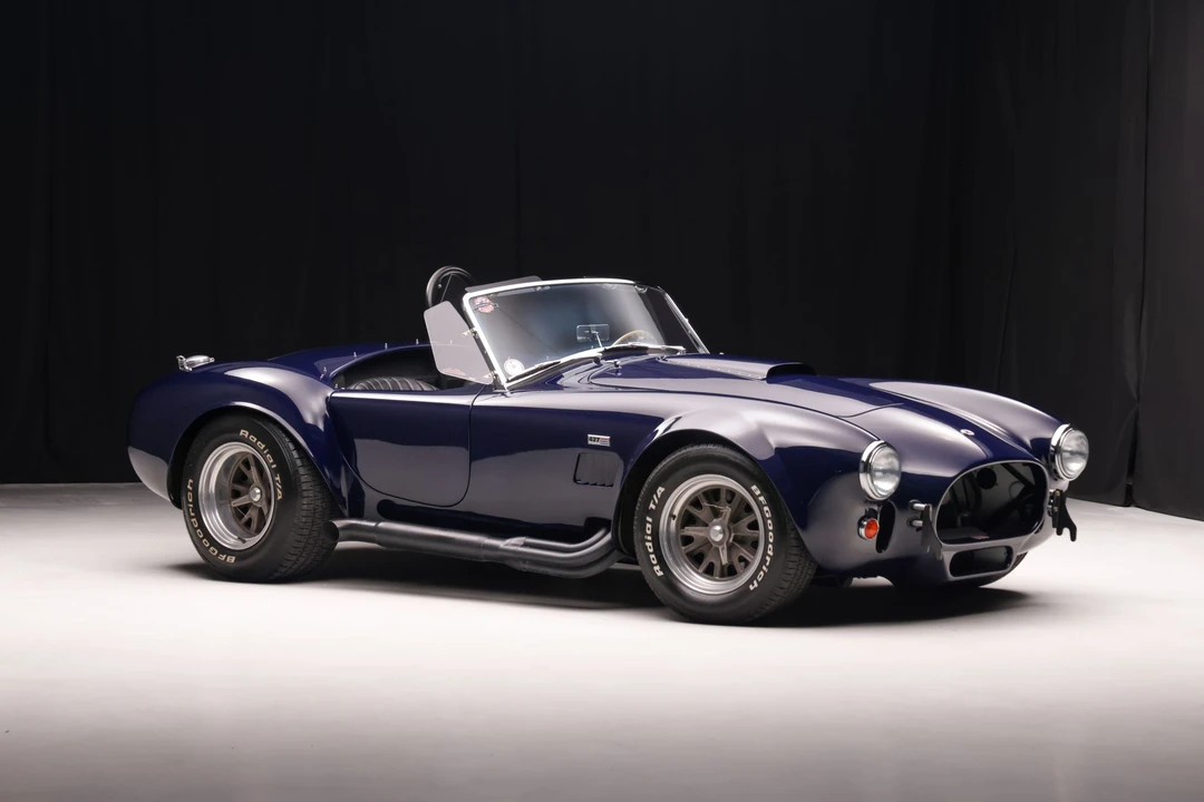 Shelby CSX Cobra Continuation - Image 11 of 31