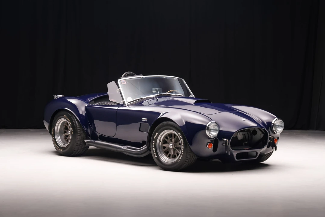 Shelby CSX Cobra Continuation - Image 12 of 31