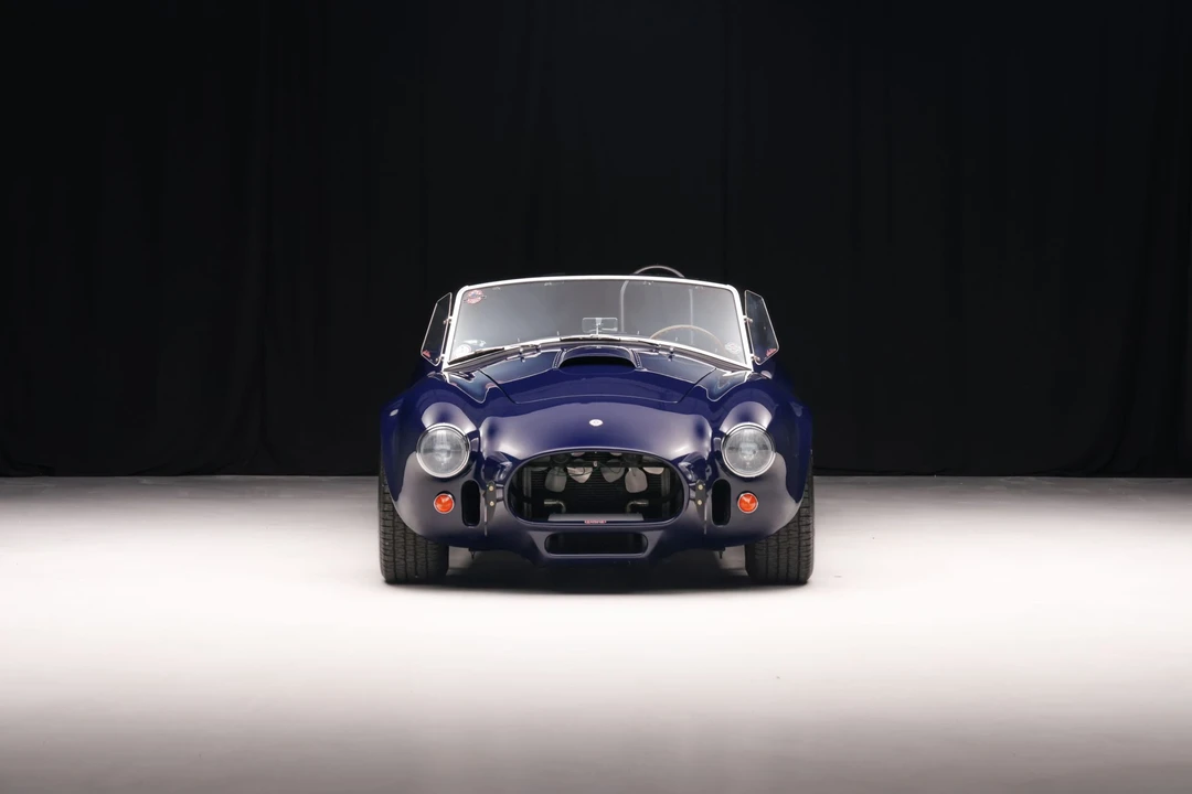 Shelby CSX Cobra Continuation - Image 13 of 31