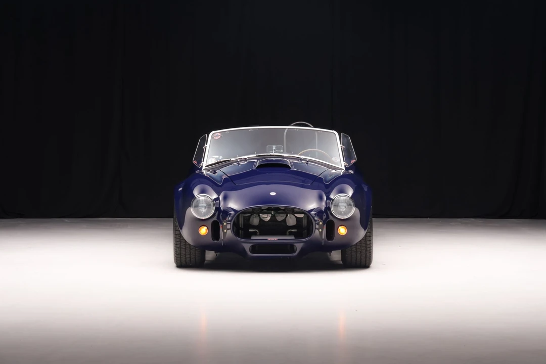Shelby CSX Cobra Continuation - Image 14 of 31